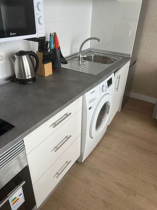 Piso en venta en Zona Botánico en Puerto de la Cruz