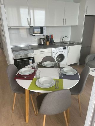 Piso en venta en Zona Botánico en Puerto de la Cruz