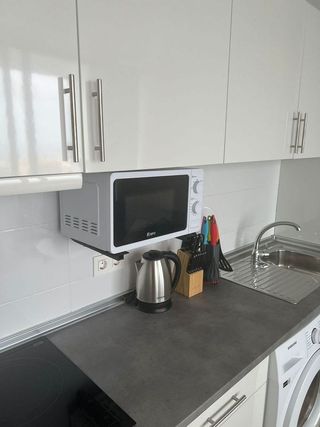 Piso en venta en Zona Botánico en Puerto de la Cruz