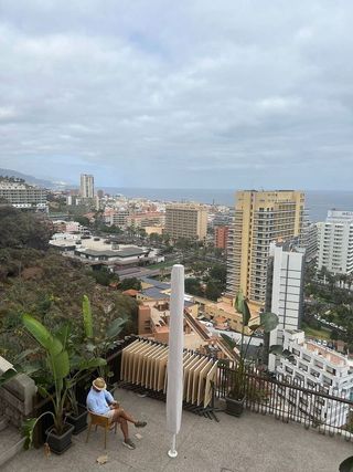 Piso en venta en Zona Botánico en Puerto de la Cruz