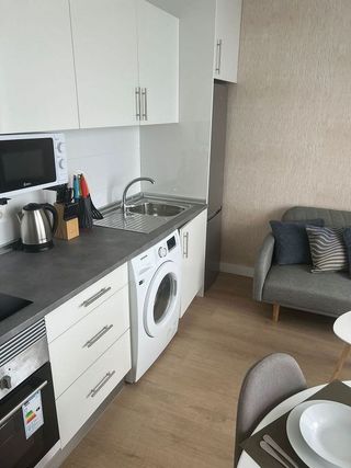 Piso en venta en Zona Botánico en Puerto de la Cruz