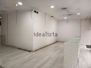 Local comercial en venta en Pacífico en Madrid