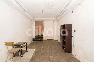 Chalet en venta en Orihuela ciudad en Orihuela