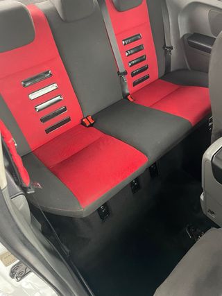 Limpieza de vehículos