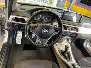 Limpieza de vehículos