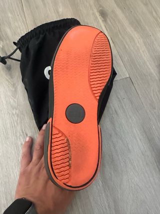 Botas Gill Offshore Navegación Talla 40