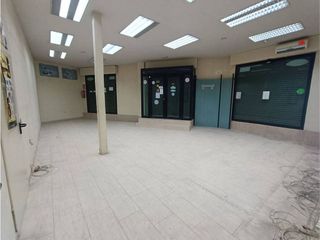 Local comercial en alquiler en Fuenlabrada II - El Molino en Fuenlabrada