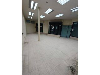 Local comercial en alquiler en Fuenlabrada II - El Molino en Fuenlabrada