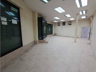 Local comercial en alquiler en Fuenlabrada II - El Molino en Fuenlabrada