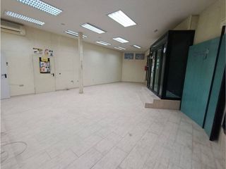 Local comercial en alquiler en Fuenlabrada II - El Molino en Fuenlabrada
