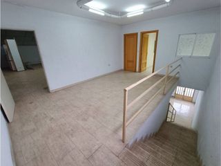 Local comercial en alquiler en Fuenlabrada II - El Molino en Fuenlabrada