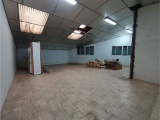 Local comercial en alquiler en Fuenlabrada II - El Molino en Fuenlabrada