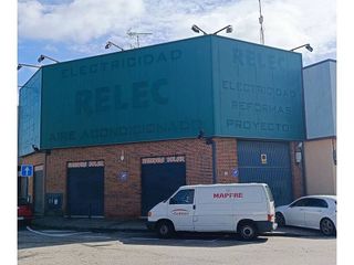 Local comercial en alquiler en Fuenlabrada II - El Molino en Fuenlabrada