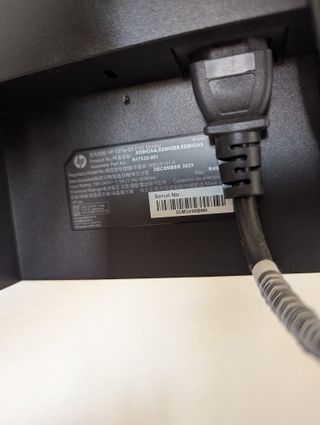 Monitor HP V27ie G5 27 Full HD