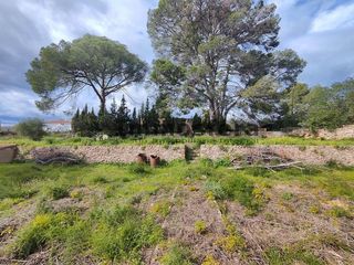 Terreno en venta en Urbanizaciones en Tortosa