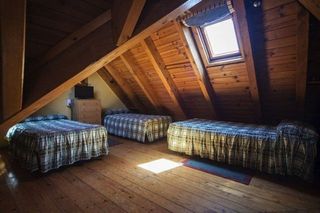 Hotel en venta en Instituts - Universitat en Lleida