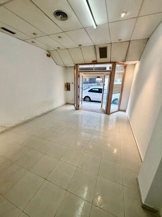 Local comercial en venta en Alameda en Cartagena