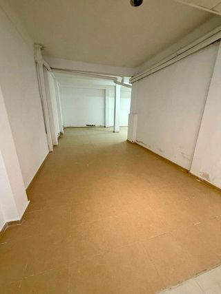 Local comercial en venta en Alameda en Cartagena