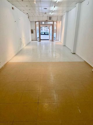 Local comercial en venta en Alameda en Cartagena