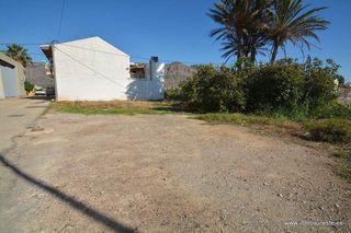 Terreno en venta en Orihuela ciudad en Orihuela