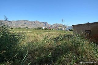 Terreno en venta en Orihuela ciudad en Orihuela