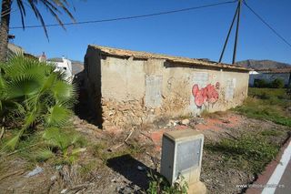 Terreno en venta en Orihuela ciudad en Orihuela