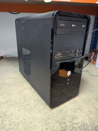 Ordenador reacondicionado Intel i5-4460