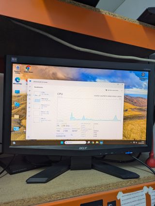 Ordenador reacondicionado Intel i5-4460