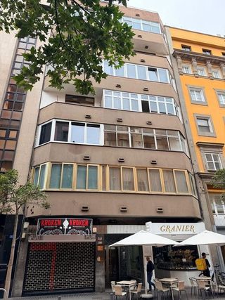 Piso en venta en Arenales - Lugo - Avenida Marítima en Palmas de Gran Canaria(Las)