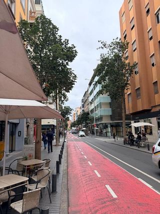 Piso en venta en Arenales - Lugo - Avenida Marítima en Palmas de Gran Canaria(Las)