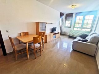 Piso en alquiler en Zona l'Olla en Altea