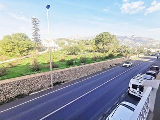 Piso en alquiler en Zona l'Olla en Altea