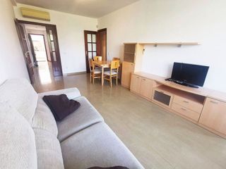 Piso en alquiler en Zona l'Olla en Altea