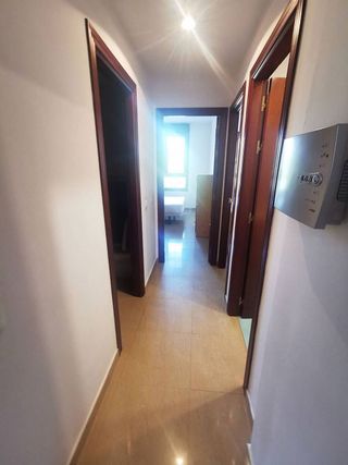 Piso en alquiler en Zona l'Olla en Altea