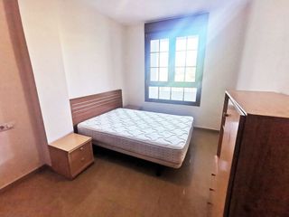 Piso en alquiler en Zona l'Olla en Altea