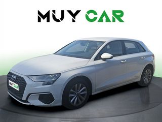 Audi A3 Sportback 30 TFSI 81 kW (110 CV) S tronic