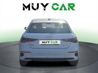 Audi A3 Sportback 30 TFSI 81 kW (110 CV) S tronic