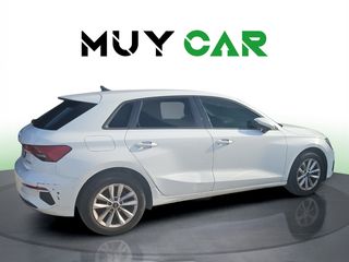 Audi A3 Sportback 30 TFSI 81 kW (110 CV) S tronic