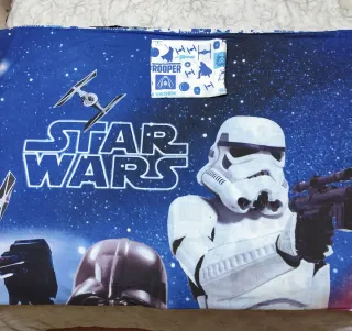 Funda Nórdica Star Wars Cama 90