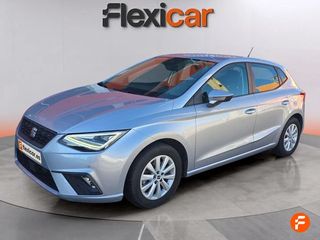 Seat Ibiza 1.0 TSI 81kW (110CV) Style