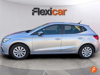 Seat Ibiza 1.0 TSI 81kW (110CV) Style