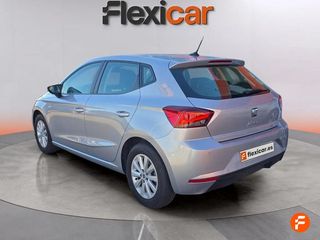 Seat Ibiza 1.0 TSI 81kW (110CV) Style