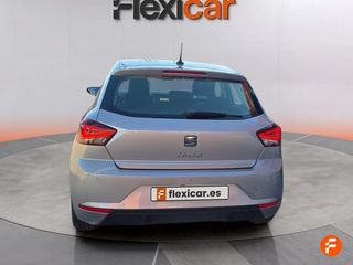 Seat Ibiza 1.0 TSI 81kW (110CV) Style