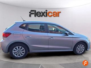 Seat Ibiza 1.0 TSI 81kW (110CV) Style