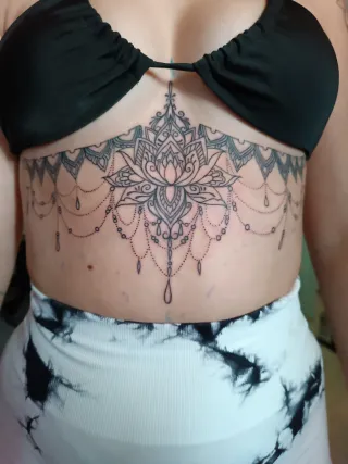 Tatuador Alicante y Murcia