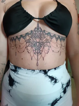 Tatuador Alicante y Murcia