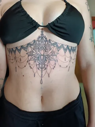 Tatuador Alicante y Murcia