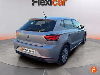 Seat Ibiza 1.0 TSI 81kW (110CV) Style
