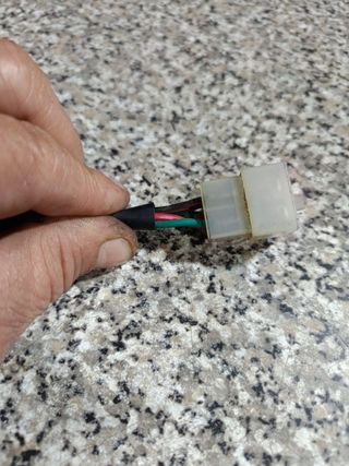 Clausor Peugeot kisbee 50