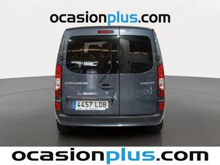 Mercedes-Benz Citan 109 CDI Tourer Base Largo BE 70 kW (95 CV)